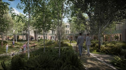 Het nieuwste aanbod van De Suikerzijde