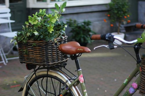 Het verhaal over mobiliteit in De Suikerzijde